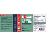 SaltStick Electrolyte Caps Plus (Caffeine)