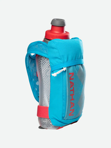 Nathan Quicksqueeze Insulated Handheld 12 oz.
