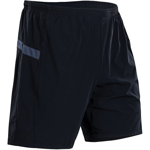 Sugoi Men's Titan 7 inch 2 in 1 shorts