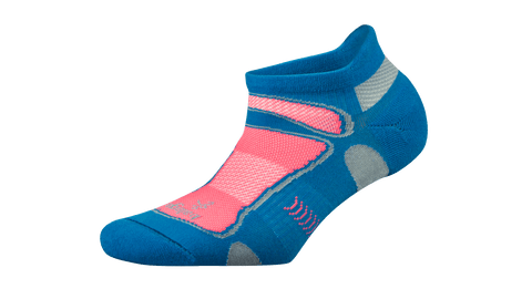 Balega socks UltraLight Contoured Fit no show