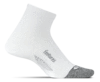 Feetures Ultra Light Quarter Socks