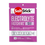 SaltStick Electrolyte FastChews