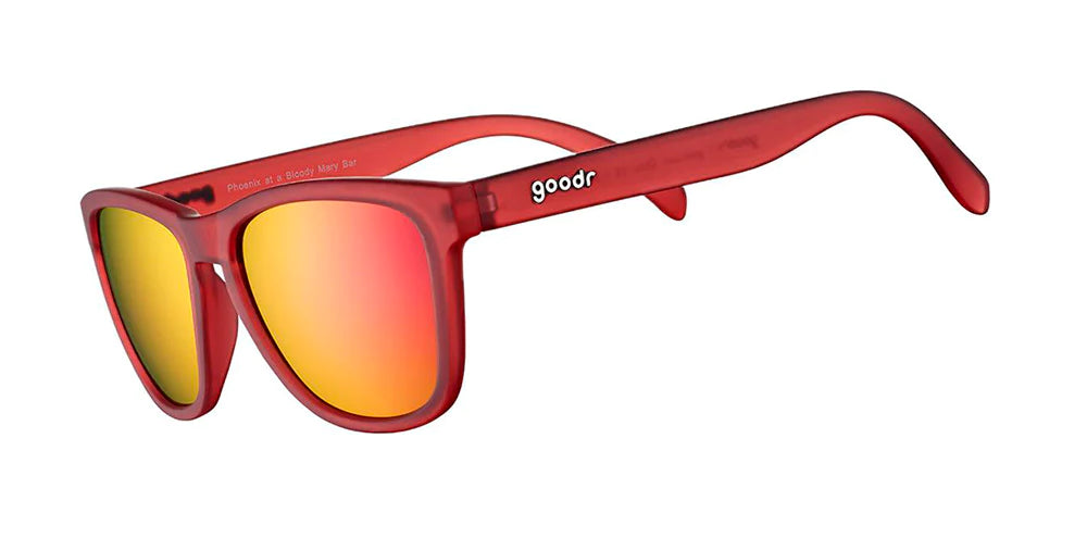 GOODR SUNGLASSES OG