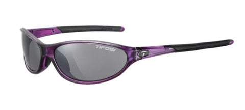 Tifosi Alpe 2.0 Chrystal Purple polarized Sunglasses