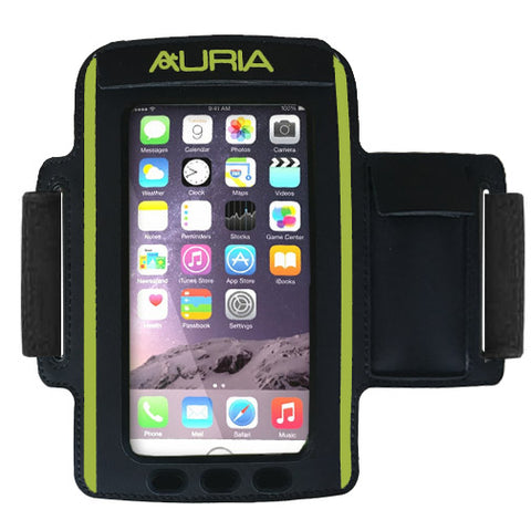 Auria All Weather Smartphone Armband
