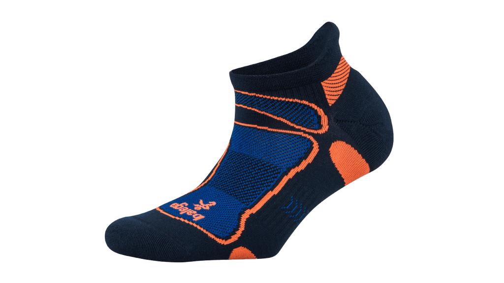 Balega socks UltraLight Contoured Fit no show