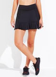 Dona Jo Flirty Skirt