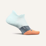 Feetures Merino 10 Ultra light no show tab socks
