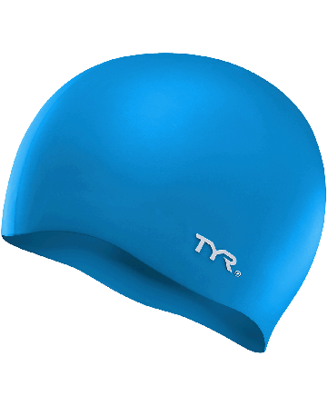 Tyr Wrinkle Free Silicone Cap