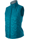 Brooks Women's Shield Hybrid Vest