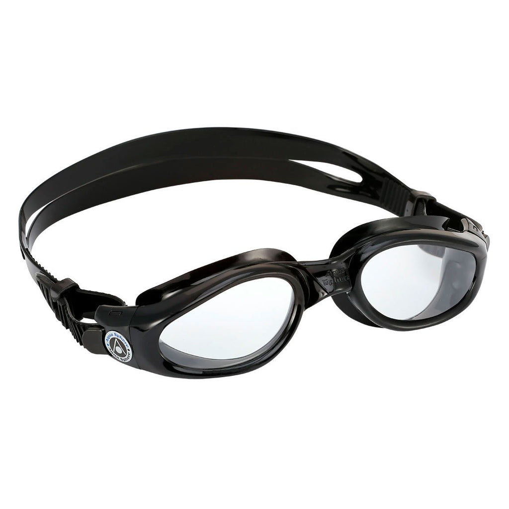 Goggles - Kaiman Women Clear