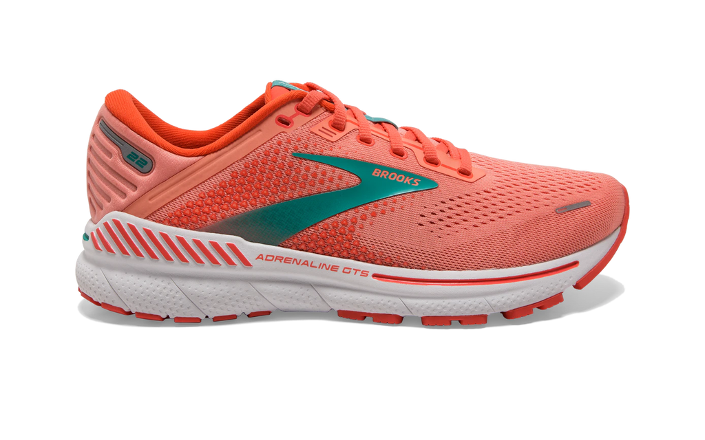 Brooks Women's Adrenaline 22
