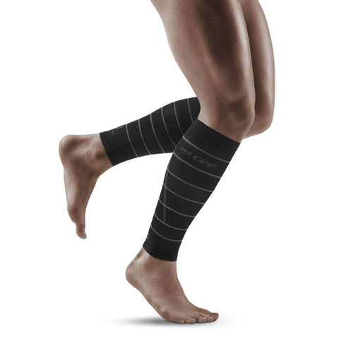 CEP Men's Compression Calf Sleeves