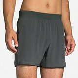 Brooks Men’s Sherpa 5 inch 2-in-1 Shorts