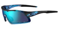 Tifosi Davos Crystal Blue Sunglasses