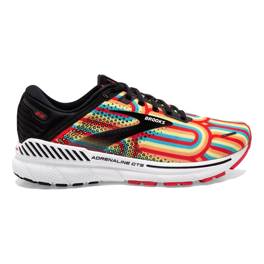 Brooks Women's Disco Adrenaline 22