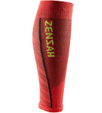 Zensah Featherweight Compression Leg Sleeves