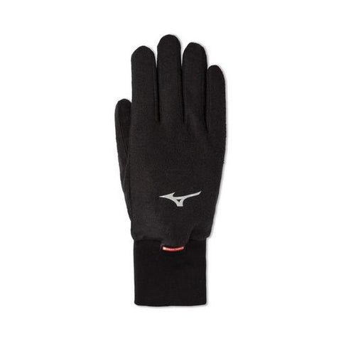 Mizuno Breath Thermo Fleece Glove