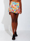 Dona Jo Flirty Skirt