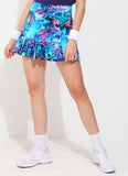 Dona Jo Flirty Skirt