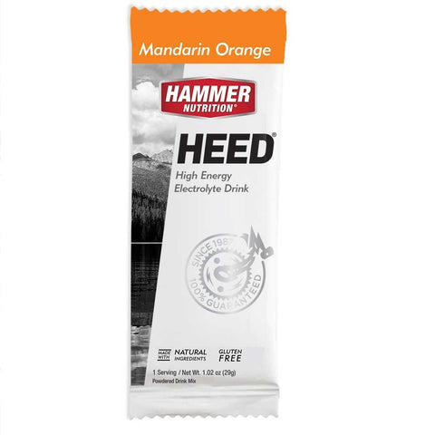 Hammer HEED Electrolyte Drink