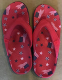 Spenco Women's Yumi Americana Sandals