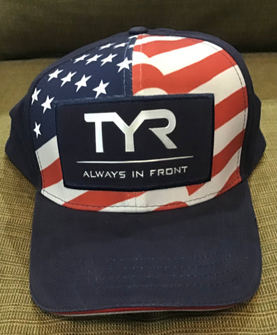 TYR AIF Glory Hat