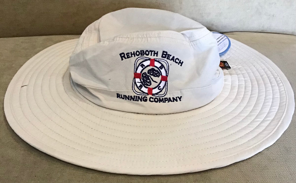 RBRC Safari Hat