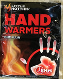 Little Hotties Hand Warmers