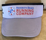 RBRC Logo Visors