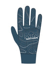Nathan HyperNight Reflective Gloves