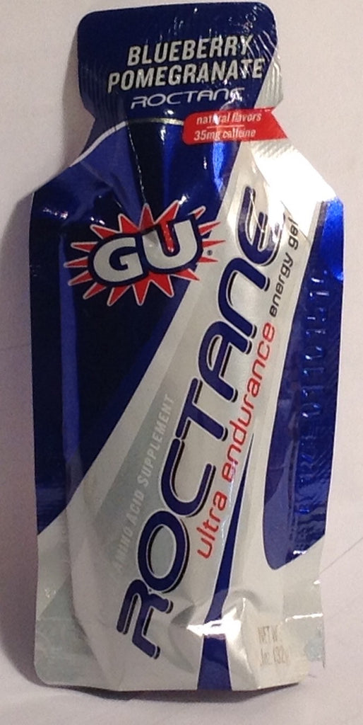 GU Energy gel