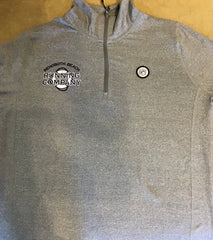 RBRC Women's Performance 1/4 zip