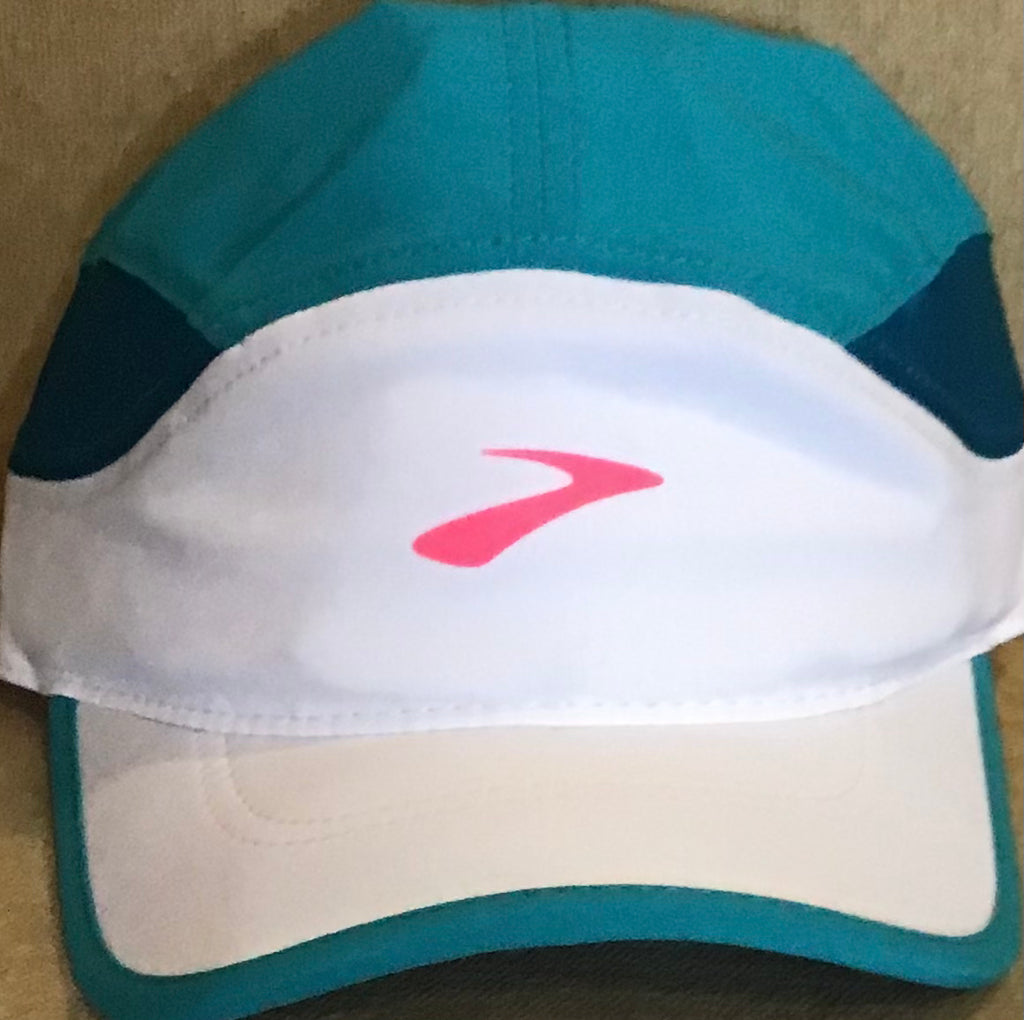 Brooks Chaser Hat