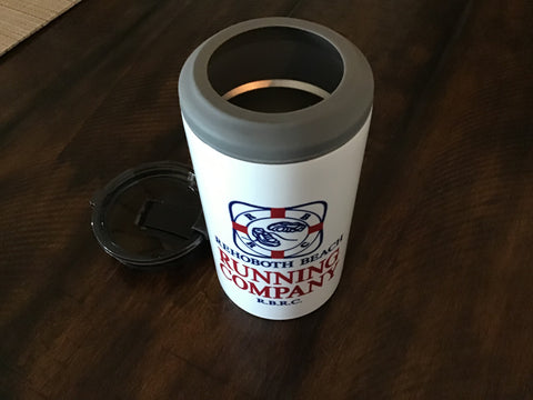 Insulated drink holder