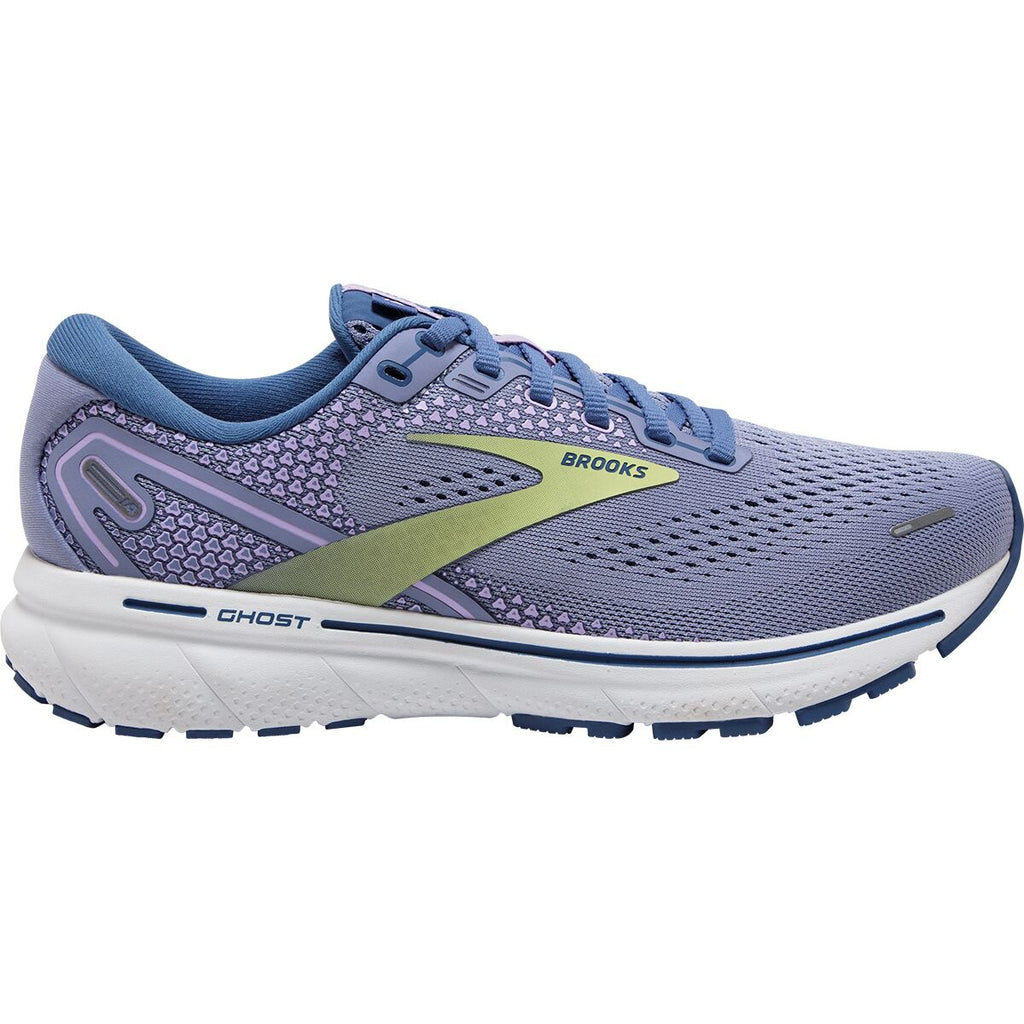 Brooks Womens Ghost 14 - color updates