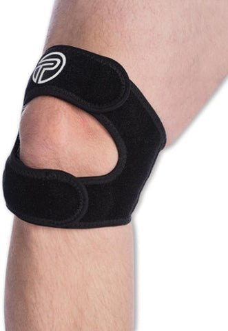 Pro-Tec X-Trac Dual Strap Knee Support