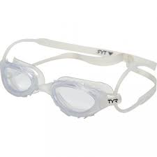 TYR Nest Pro Nano Swim Goggles