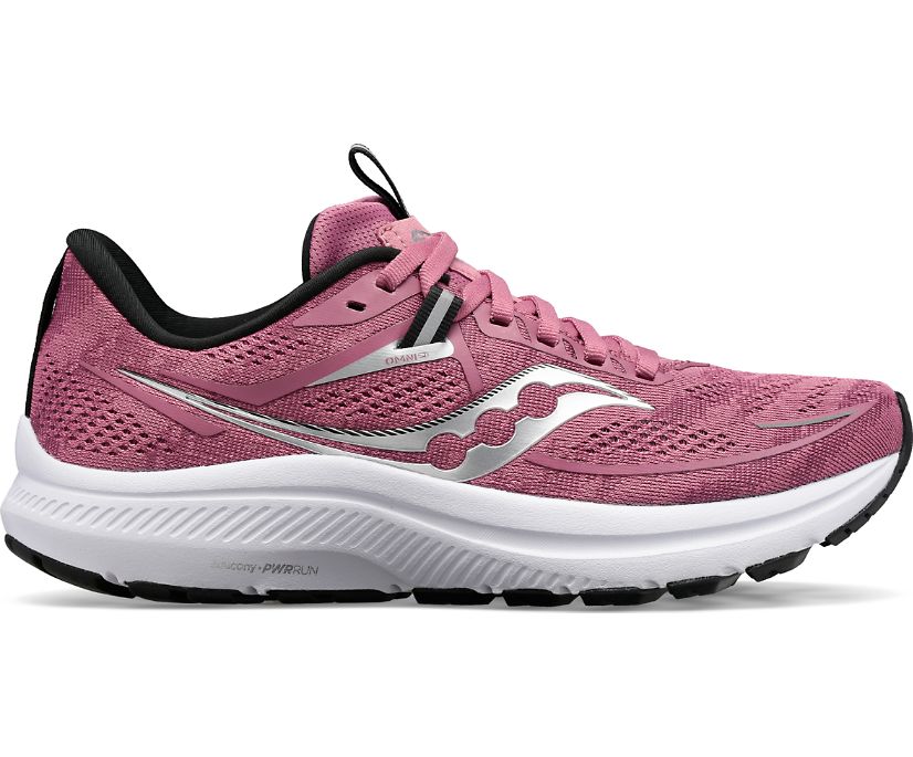 Saucony Women's Omni 21