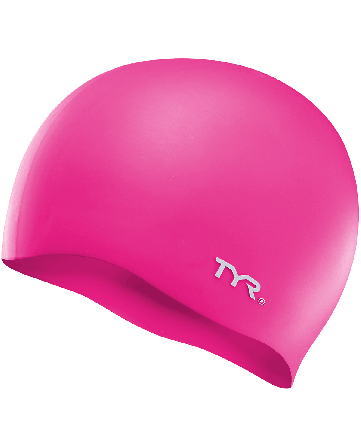 Tyr Wrinkle Free Silicone Cap