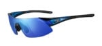 Tifosi Sunglasses - Podium XC Crystal Blue