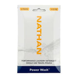 Nathan Power Wash Performance Laundry Detergent Capsules