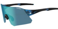 Tifosi Rail, Crystal Blue Sunglasses