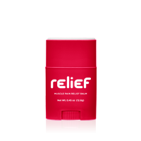 Relief by Body Glide