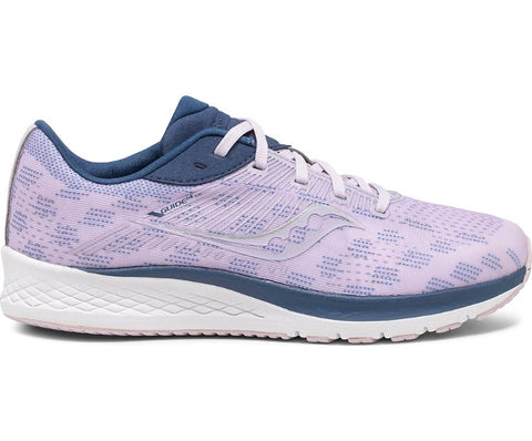 Saucony Girl's Guide 14