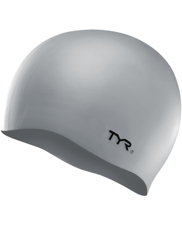 Tyr Wrinkle Free Silicone Cap