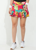 Dona Jo Flirty Skirt
