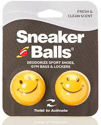 Sneaker Balls
