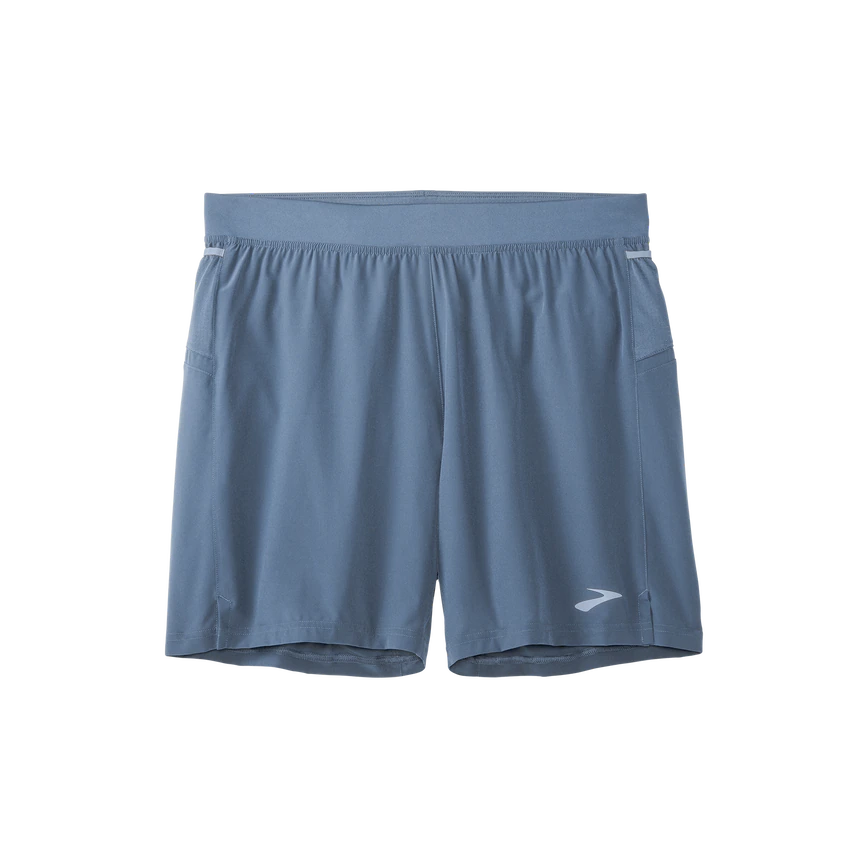 Brooks Men's 7" Sherpa Shorts