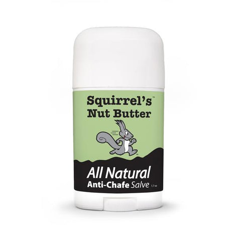 Squirrel Nut Butter Anti-Chafe Stick